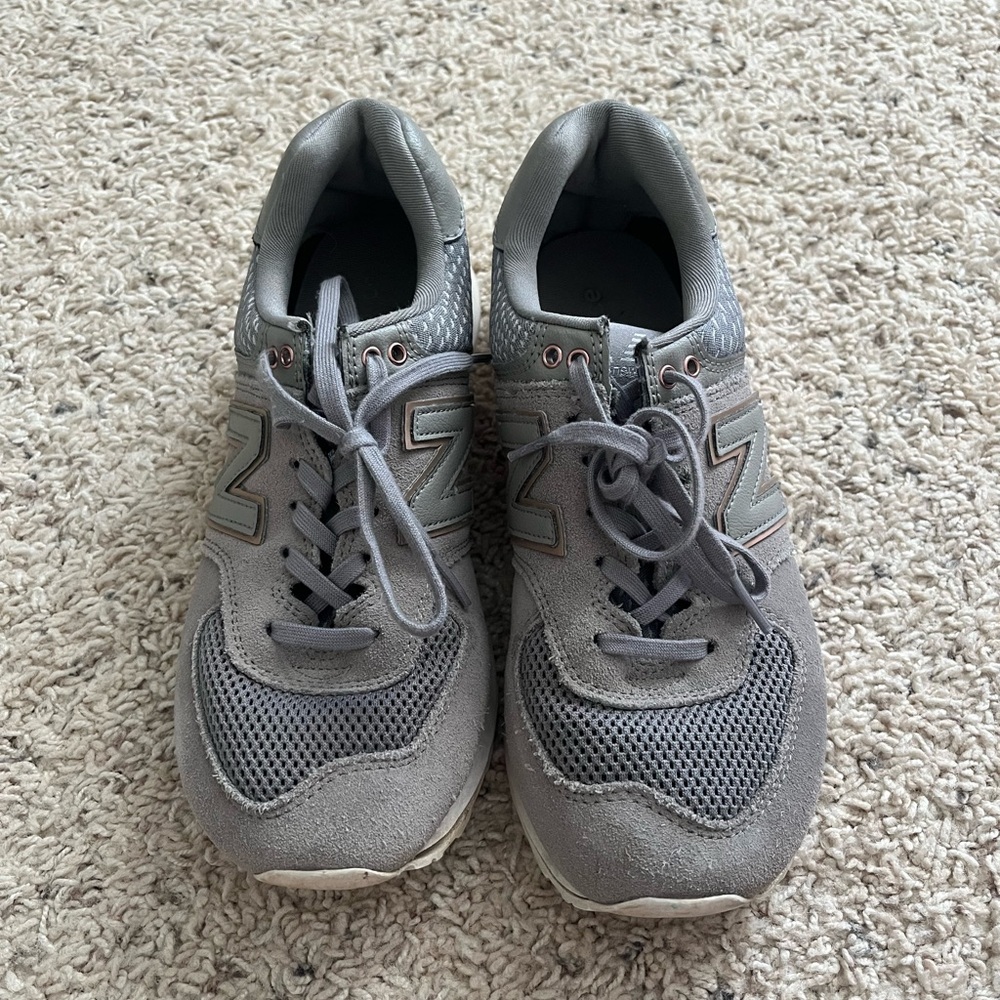 New Balance Sneakers